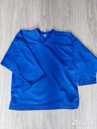 Хоккейная кофта