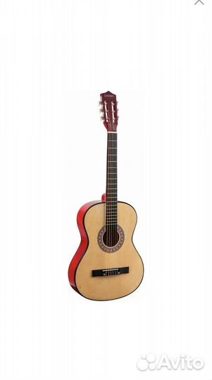 Классическая гитара
