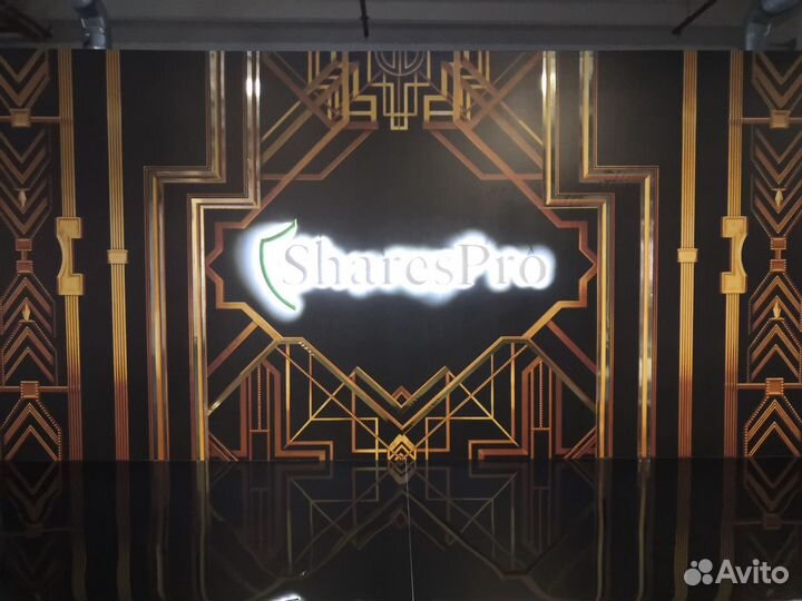 Ремонт вывесок, световых коробов