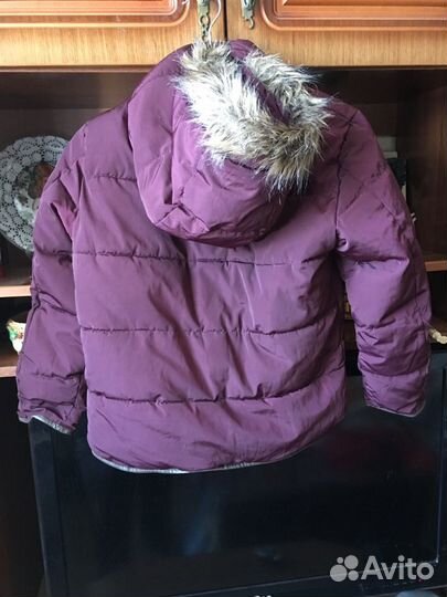 Вещи пакетом