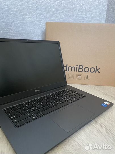 Ноутбук Xiaomi Redmibook 15