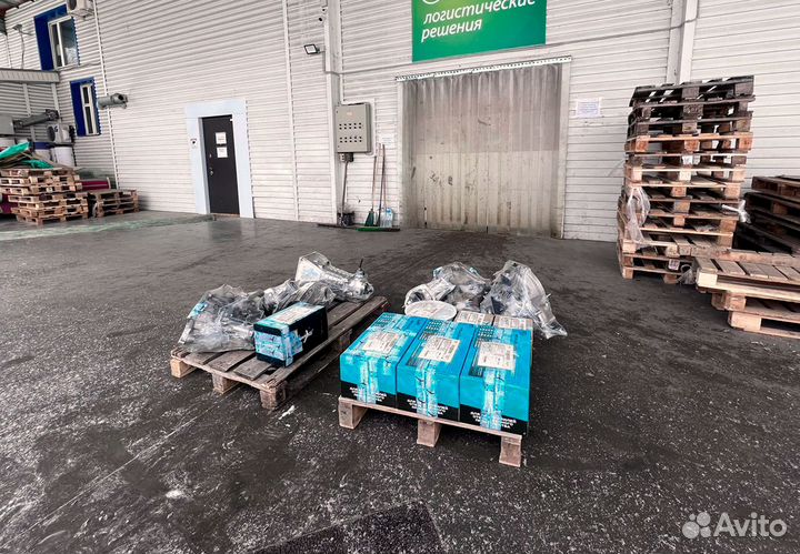 Редуктор заднего моста рзм ваз 2106 Нива самоблок