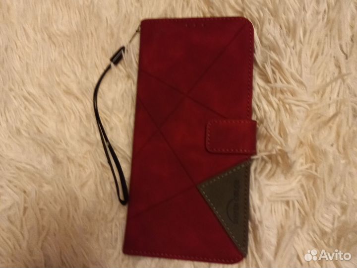 Чехол на Samsung A32 5G новый