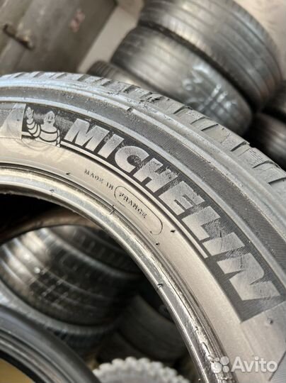 Michelin Latitude Cross 215/60 R17 100H