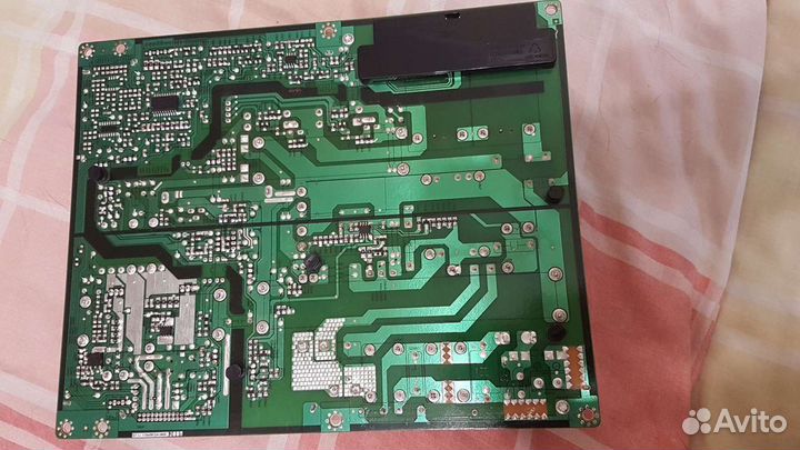 Блок питания BN44-00197B