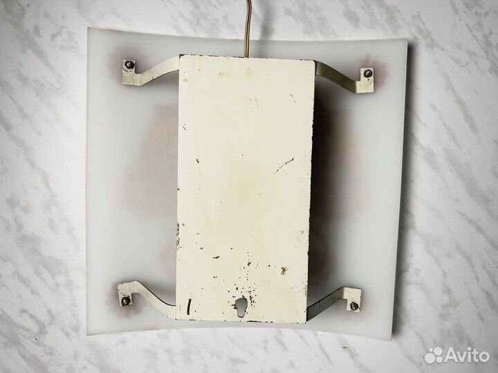 Светильник настенный Олимпиада 1980 матрешки