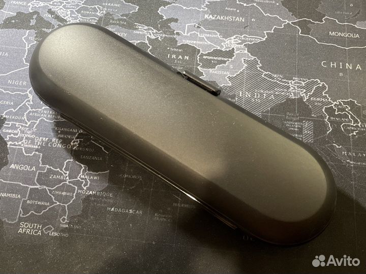 Чехол для электрической зубной щетки