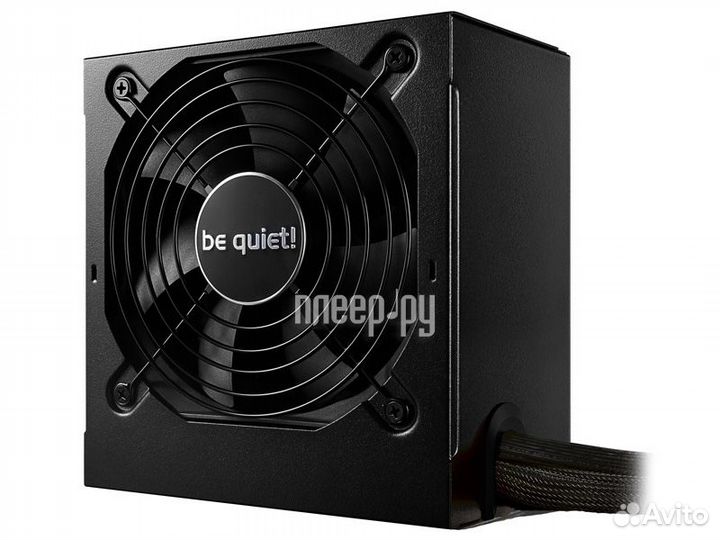 Be Quiet System Power 10 750W BN329