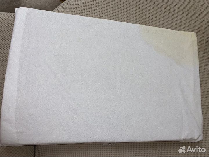 Пеленальный матрасик
