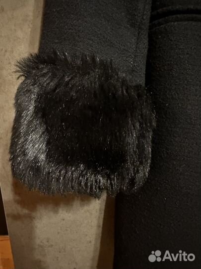 Пальто marks spencer