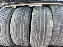 Pirelli Scorpion 235/55 R17