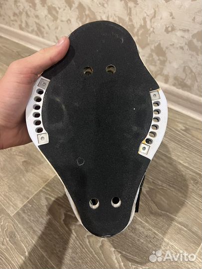 Крепления для вейкборда jobe