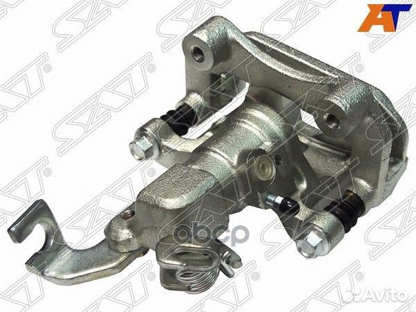 Суппорт тормозной RR mazda 6 GH 07-12 LH