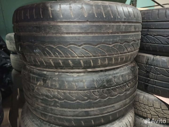 Dunlop SP Sport 01 255/40 R19 100Y