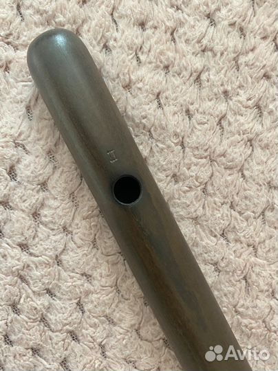 Армянский Дудук