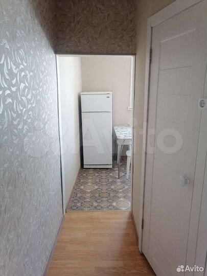 1-к. квартира, 30 м², 2/2 эт.