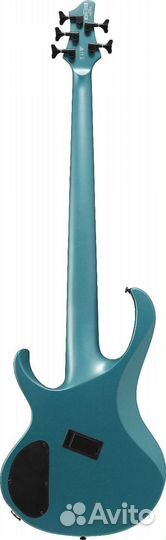 Бас гитара ibanez btb605ms пятиструн