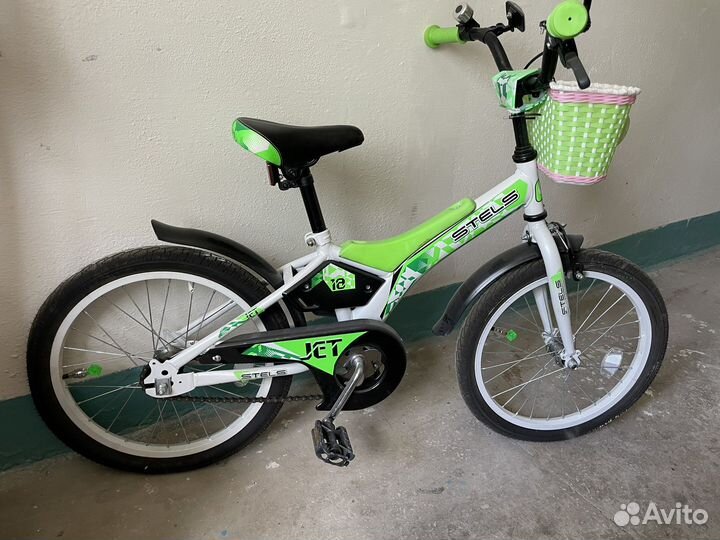 Велосипед, велосипед детский