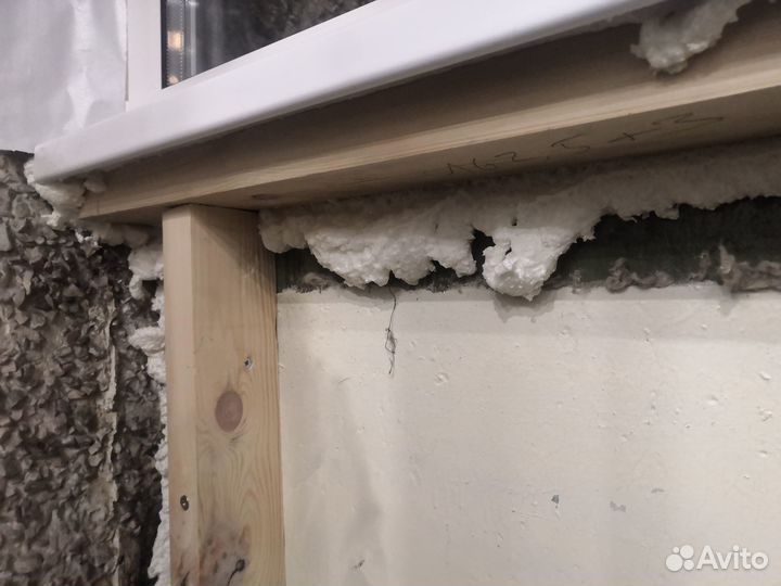 Ремонт и обслуживание пвх изделий