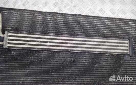 Радиатор кондиционера audi Q7 (8AD10KB01)