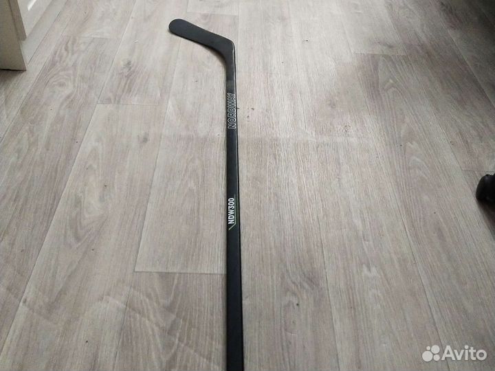 Клюшка хоккейная детская левый хват