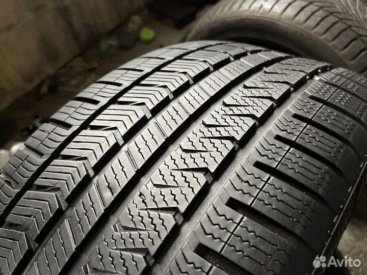 Vredestein QuaTrac 5 255/45 R20 105W