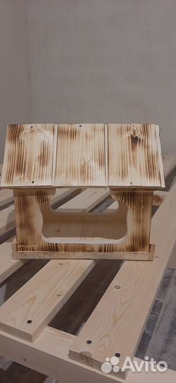 Кормушка для птиц