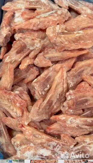 Мясо, субпродукты для собак и кошек