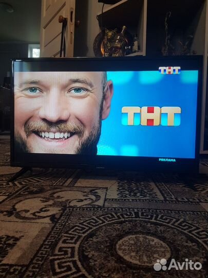 Телевизоры 32