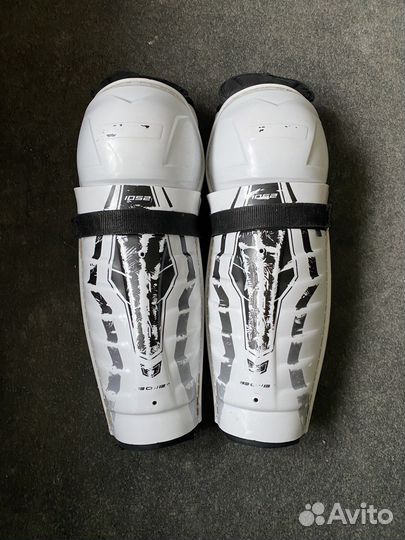 Хоккейная экипировка бу