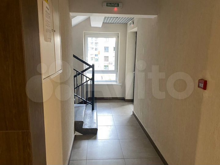 3-к. квартира, 82,1 м², 3/9 эт.