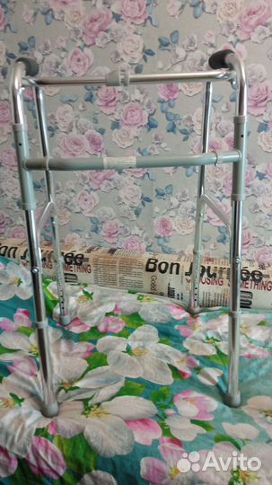 Ходунки для взрослых