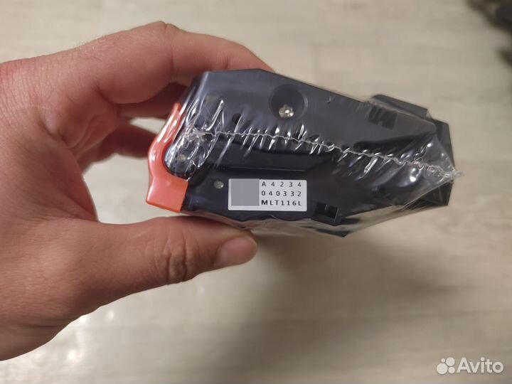 Картридж для принтера