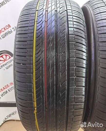 Hankook Optimo H426 205/65 R16 94N