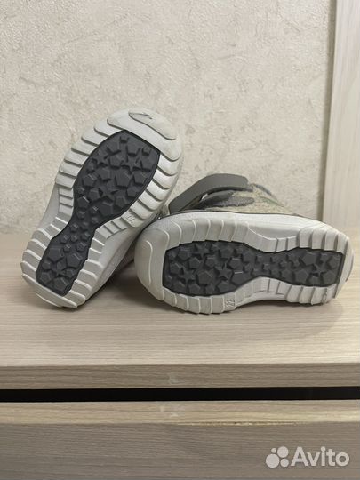 Валенки котофей 22 размер