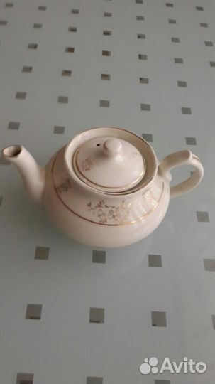 Чайники СССР