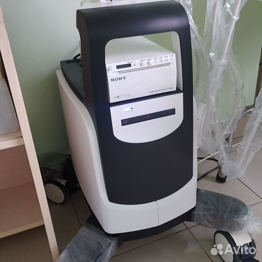 Узи аппарат Chison