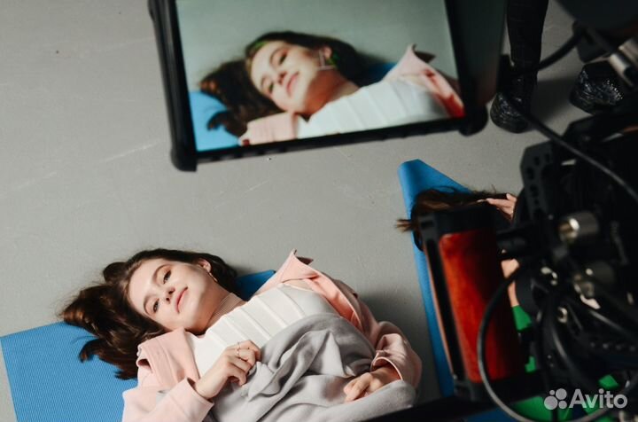 Создание видеороликов/Фильмов/Клипов/2Д,3Д графики