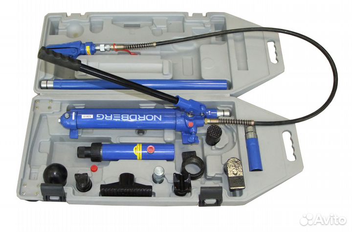 Растяжка рихтовочная 10 тонн