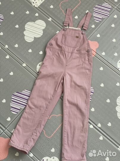 Комбинезон gloria jeans 122