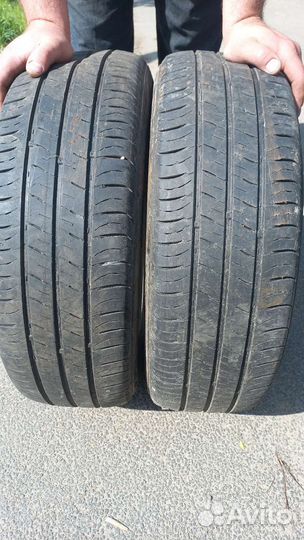 Kumho Solus SA01 Plus 205/65 R16