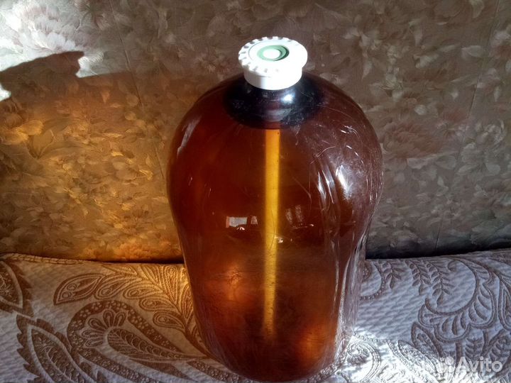 Пивная кега 30 л