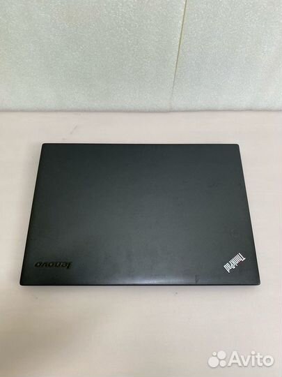 Ультрабук для учебы и работы Lenovo с гарантией