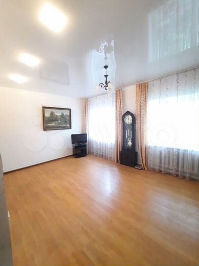 Дом 100 м² на участке 7 сот.