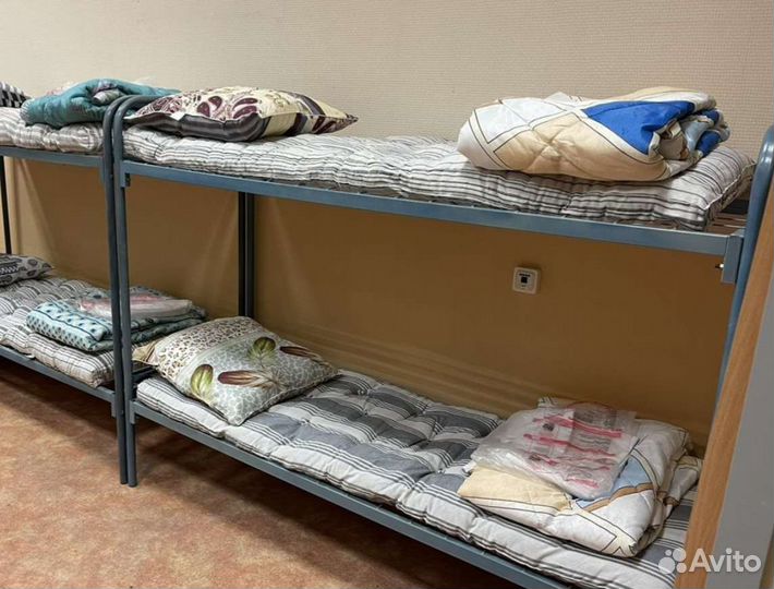 Спальные комплекты 3в1 матрас, подушка, одеяло