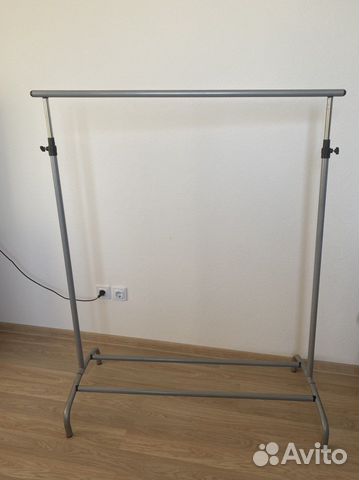 Вешалка напольная IKEA