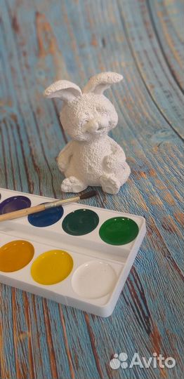 Гипсовые раскраски Абакан