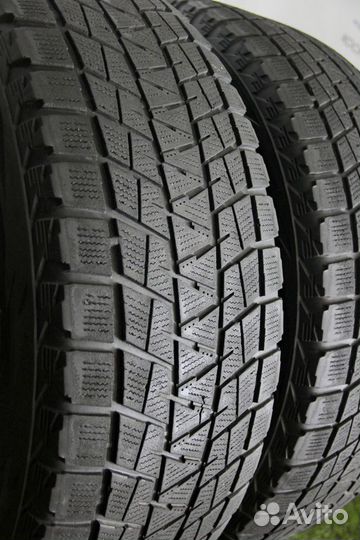 Bridgestone Blizzak DM-V1 275/65 R17 115R