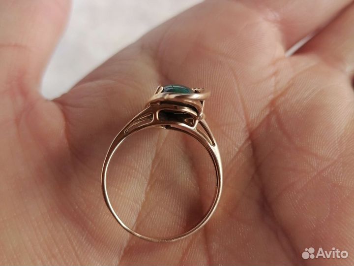 Золотое кольцо