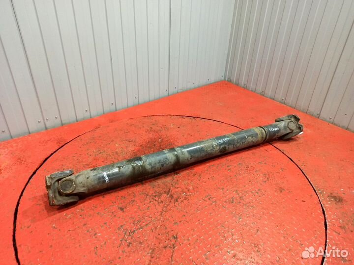 Карданный вал Volvo FH FM FMX 1067754